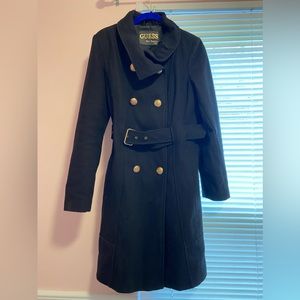 Guess Pea Coat